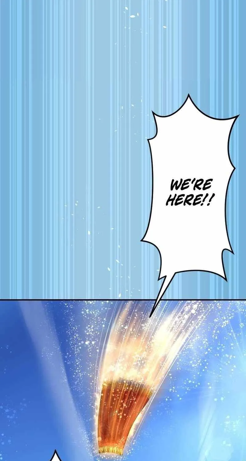Fukushuu no Taishi - Level 9999 no Bakumatsu Isekai Tensei Chapter 41 page 42 - 