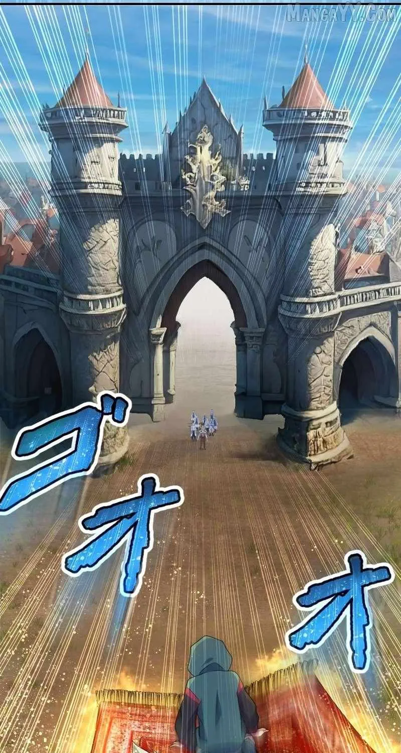 Fukushuu no Taishi - Level 9999 no Bakumatsu Isekai Tensei Chapter 41 page 45 - 