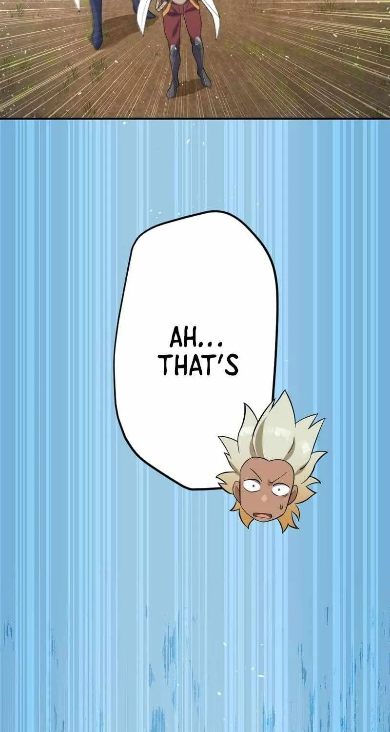 Fukushuu no Taishi - Level 9999 no Bakumatsu Isekai Tensei Chapter 41 page 47 - 