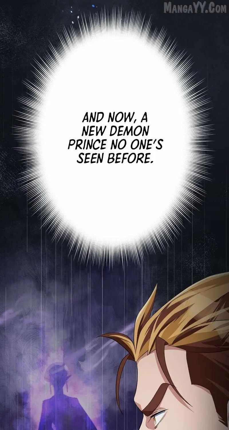 Fukushuu no Taishi - Level 9999 no Bakumatsu Isekai Tensei Chapter 41 page 82 - 