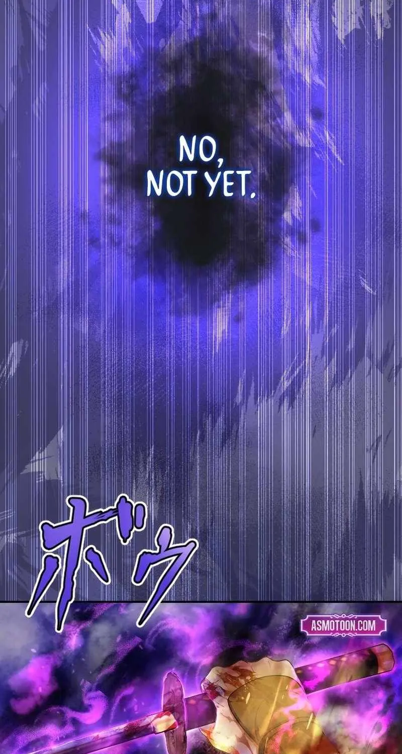 Fukushuu no Taishi - Level 9999 no Bakumatsu Isekai Tensei Chapter 42 page 3 - 