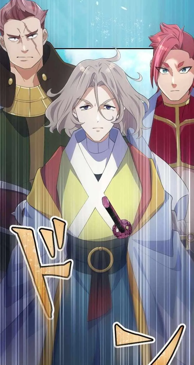 Fukushuu no Taishi - Level 9999 no Bakumatsu Isekai Tensei Chapter 42 page 27 - 