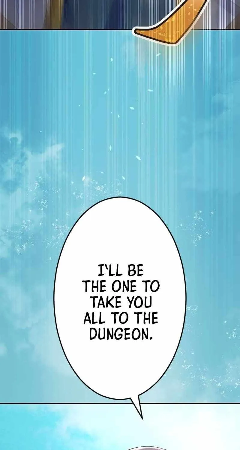 Fukushuu no Taishi - Level 9999 no Bakumatsu Isekai Tensei Chapter 42 page 28 - 