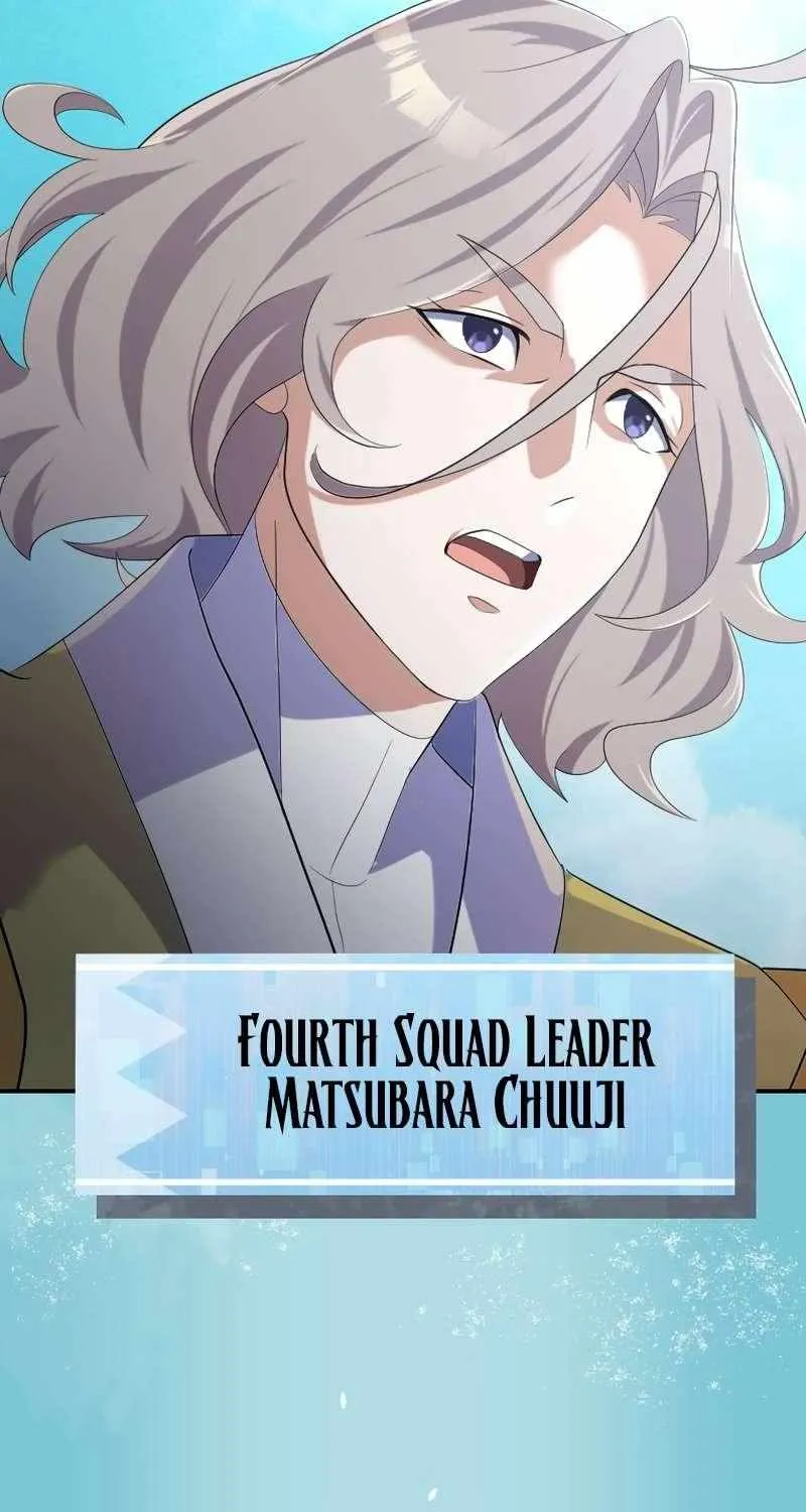 Fukushuu no Taishi - Level 9999 no Bakumatsu Isekai Tensei Chapter 42 page 29 - 