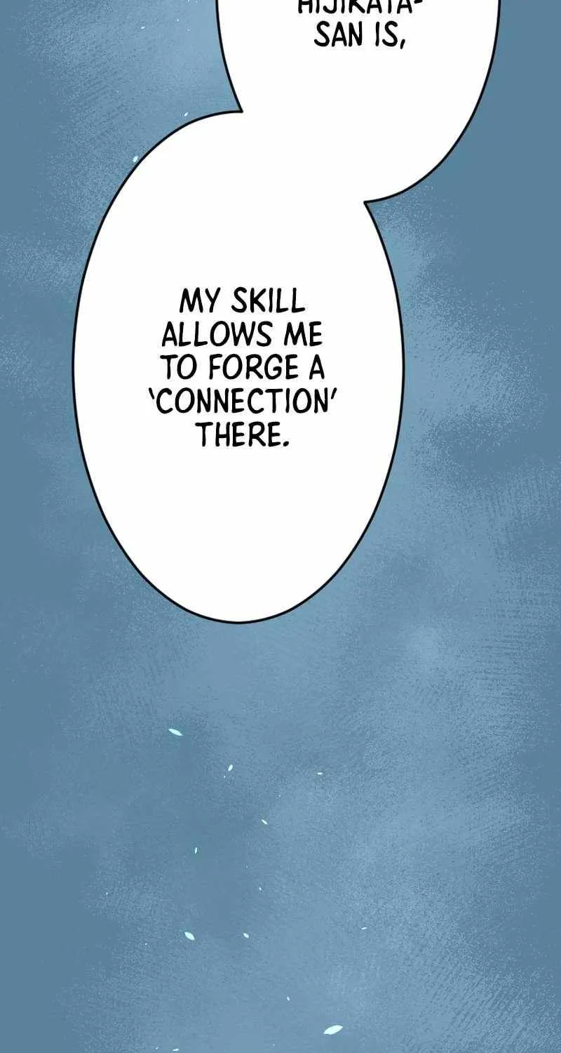 Fukushuu no Taishi - Level 9999 no Bakumatsu Isekai Tensei Chapter 42 page 35 - 