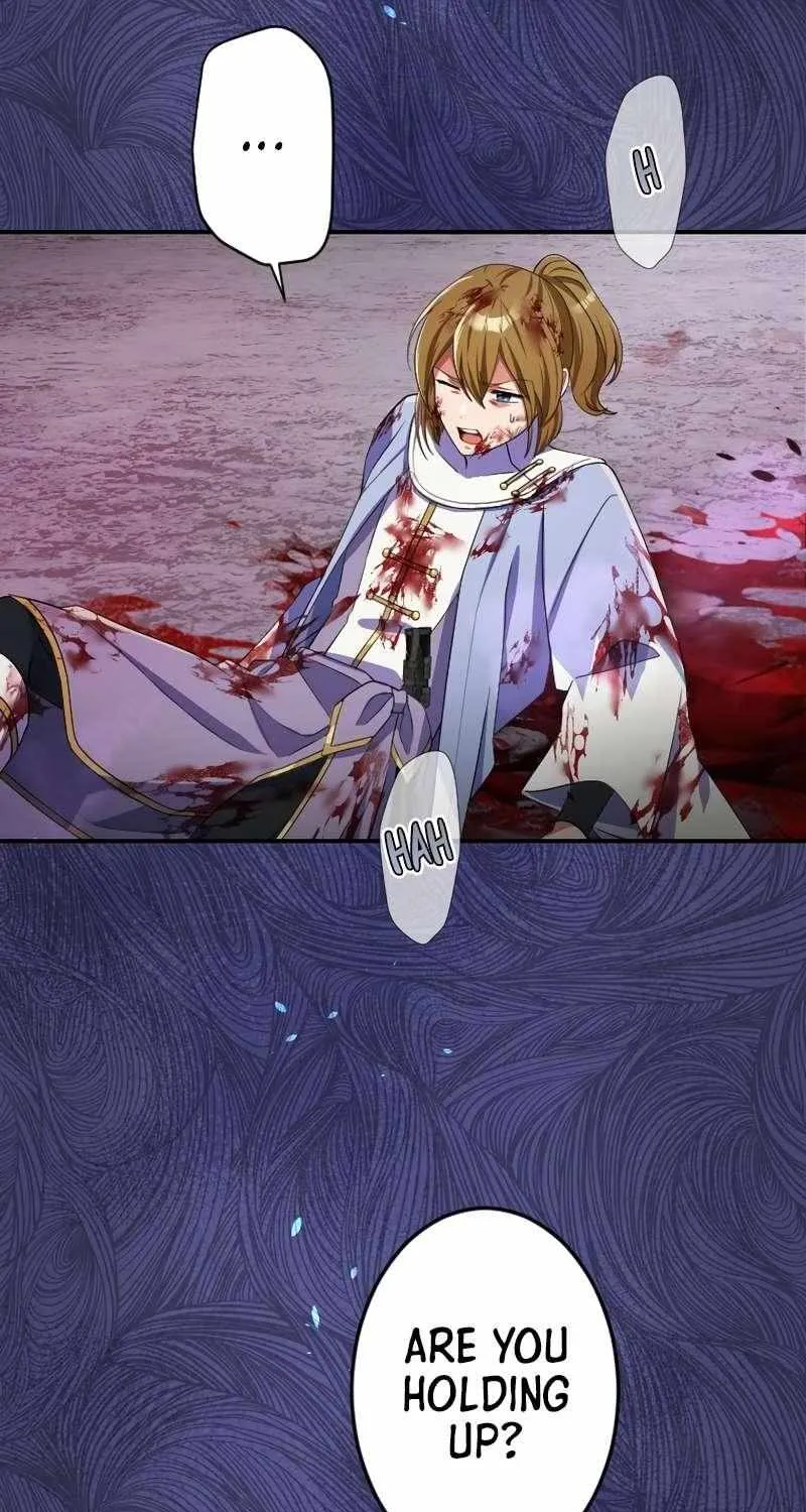 Fukushuu no Taishi - Level 9999 no Bakumatsu Isekai Tensei Chapter 42 page 45 - 