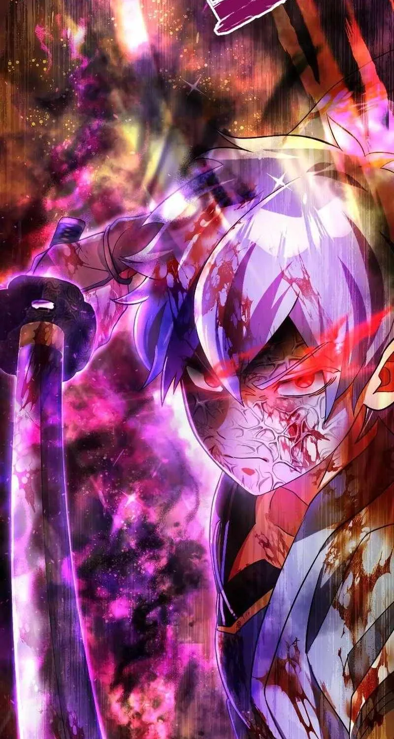 Fukushuu no Taishi - Level 9999 no Bakumatsu Isekai Tensei Chapter 42 page 6 - 