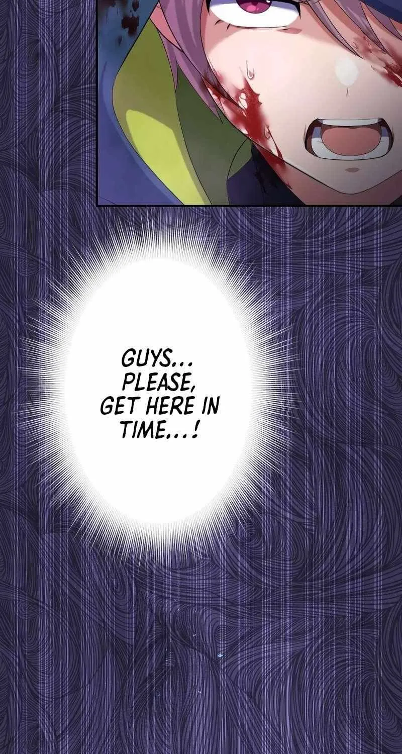 Fukushuu no Taishi - Level 9999 no Bakumatsu Isekai Tensei Chapter 42 page 55 - 