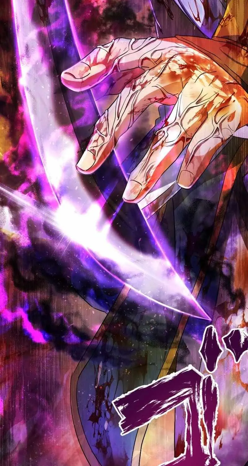 Fukushuu no Taishi - Level 9999 no Bakumatsu Isekai Tensei Chapter 42 page 7 - 