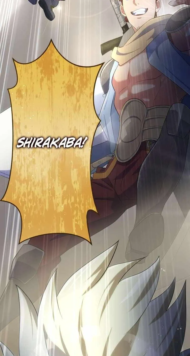 Fukushuu no Taishi - Level 9999 no Bakumatsu Isekai Tensei Chapter 42 page 74 - 