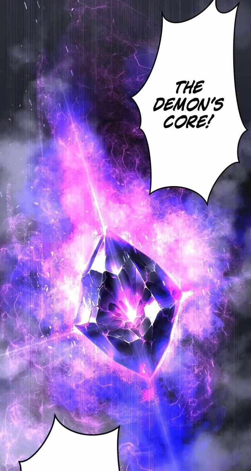 Fukushuu no Taishi - Level 9999 no Bakumatsu Isekai Tensei Chapter 43 page 122 - 