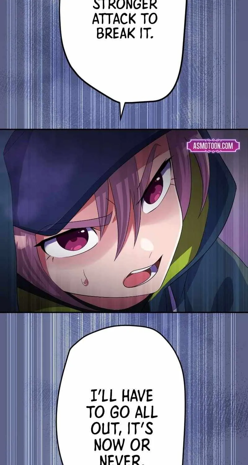 Fukushuu no Taishi - Level 9999 no Bakumatsu Isekai Tensei Chapter 43 page 124 - 