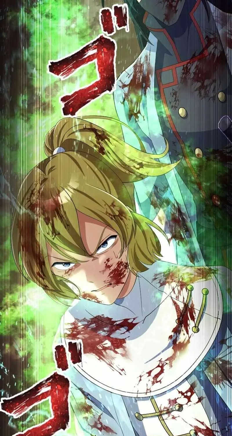 Fukushuu no Taishi - Level 9999 no Bakumatsu Isekai Tensei Chapter 43 page 134 - 