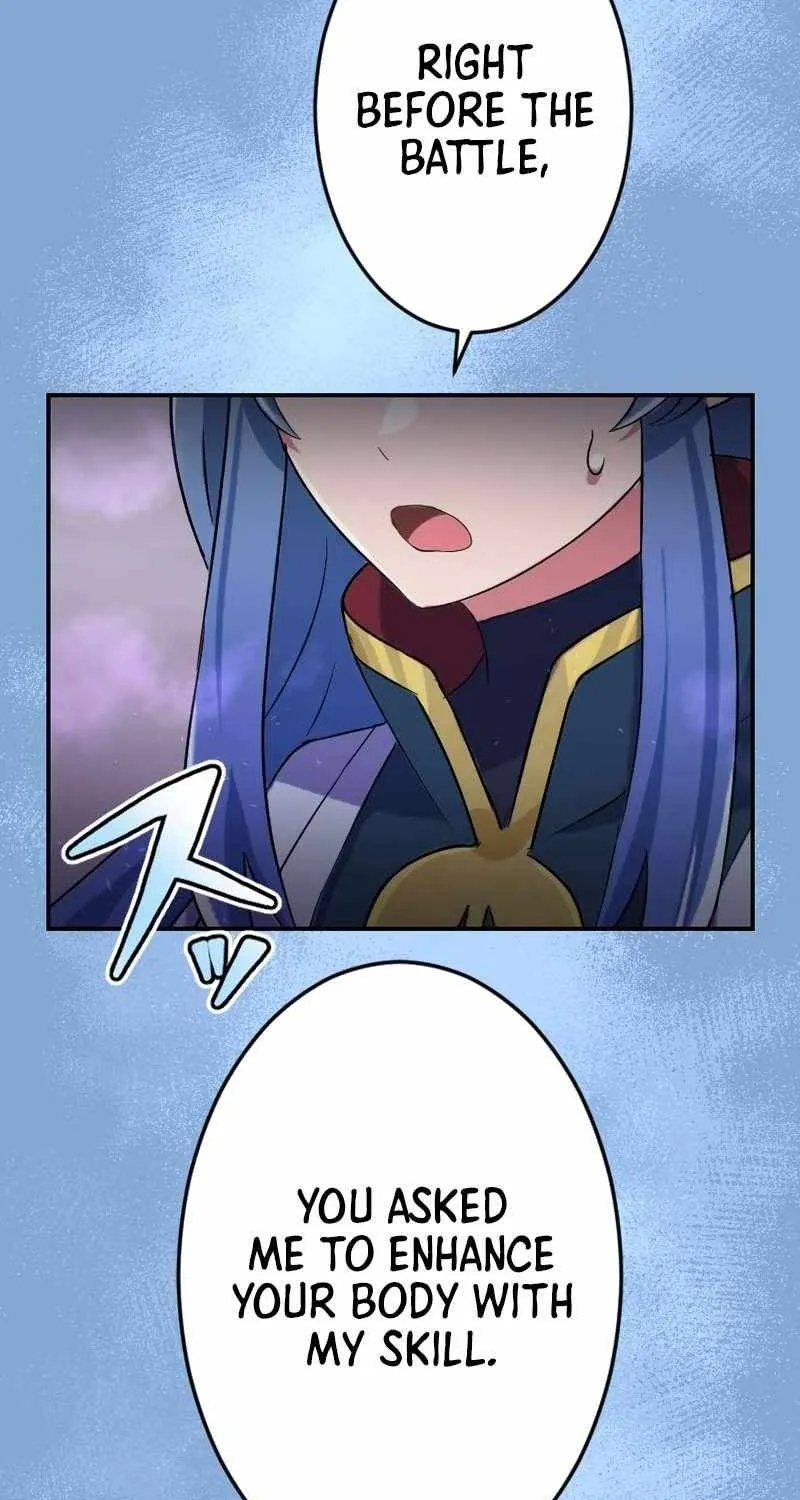 Fukushuu no Taishi - Level 9999 no Bakumatsu Isekai Tensei Chapter 43 page 38 - 