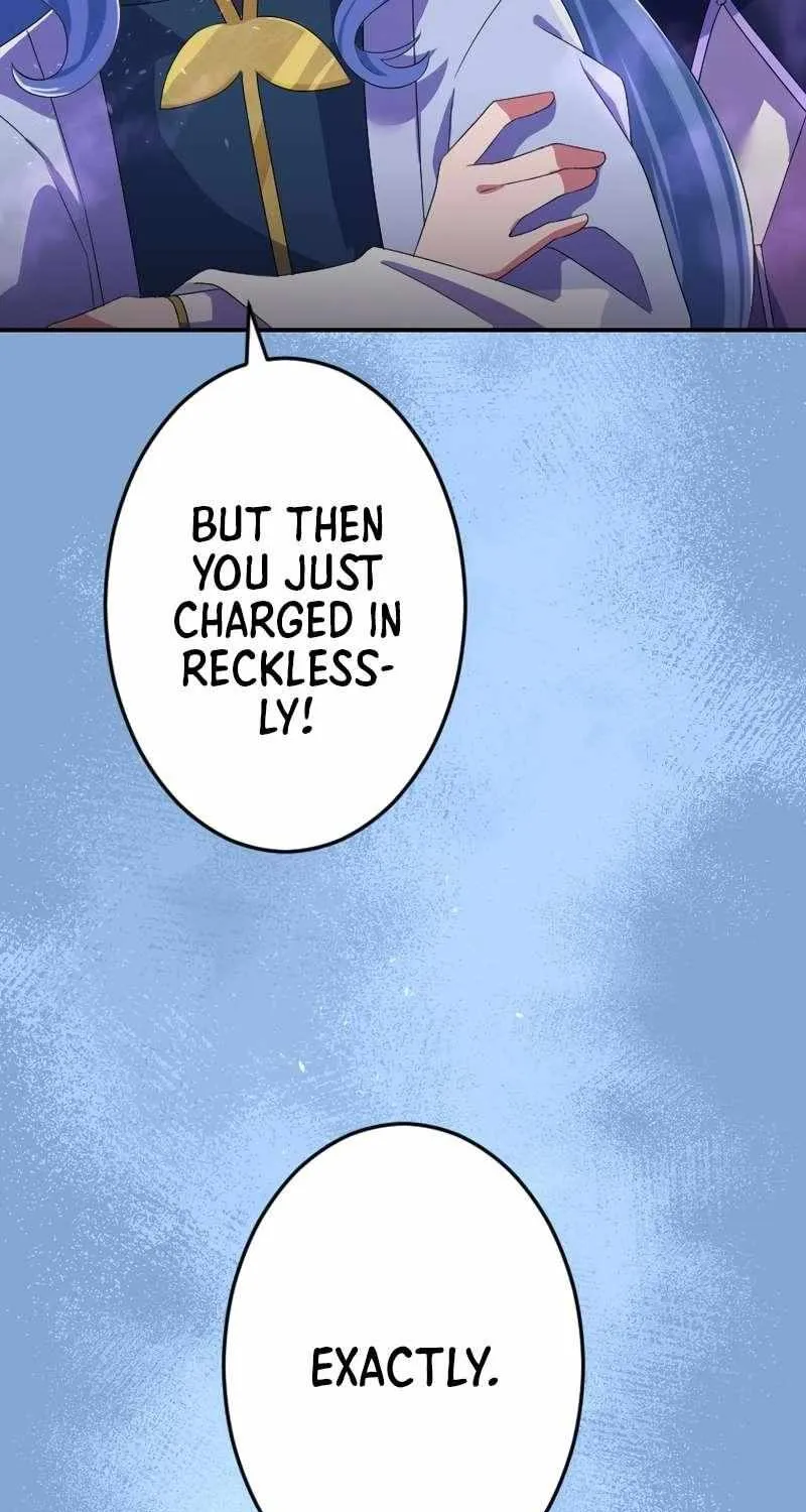 Fukushuu no Taishi - Level 9999 no Bakumatsu Isekai Tensei Chapter 43 page 40 - 