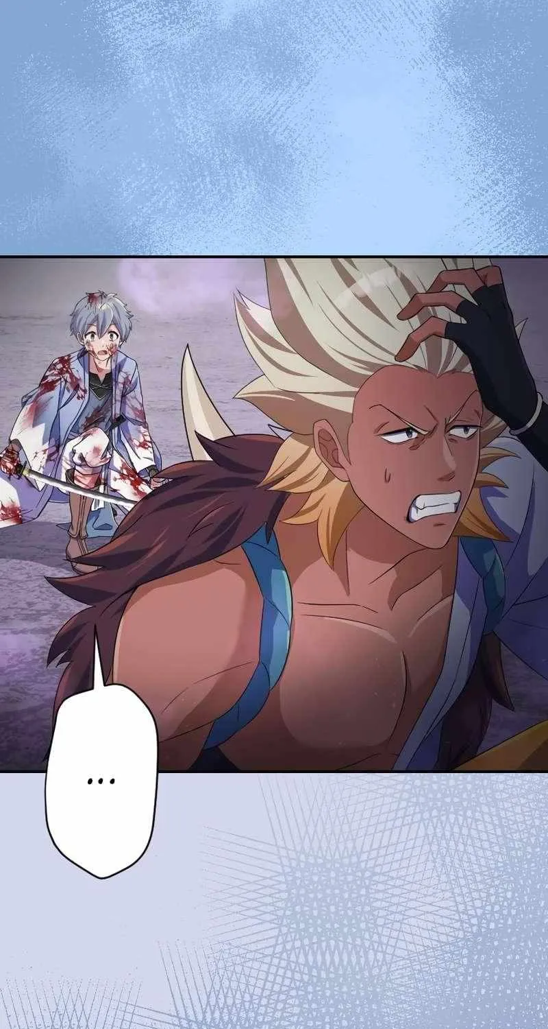 Fukushuu no Taishi - Level 9999 no Bakumatsu Isekai Tensei Chapter 43 page 42 - 
