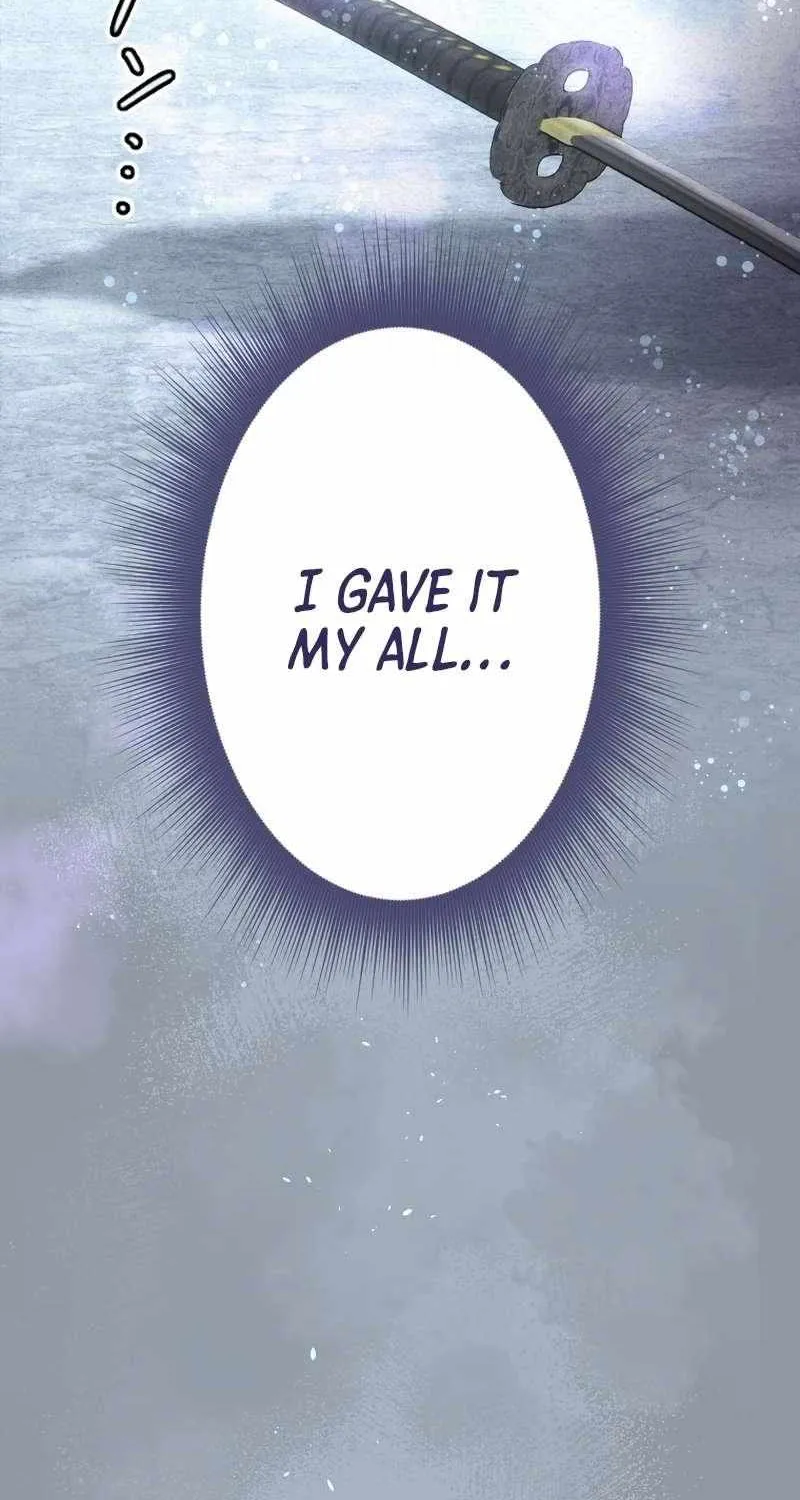 Fukushuu no Taishi - Level 9999 no Bakumatsu Isekai Tensei Chapter 43 page 49 - 