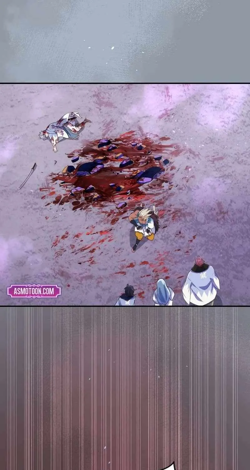 Fukushuu no Taishi - Level 9999 no Bakumatsu Isekai Tensei Chapter 43 page 50 - 