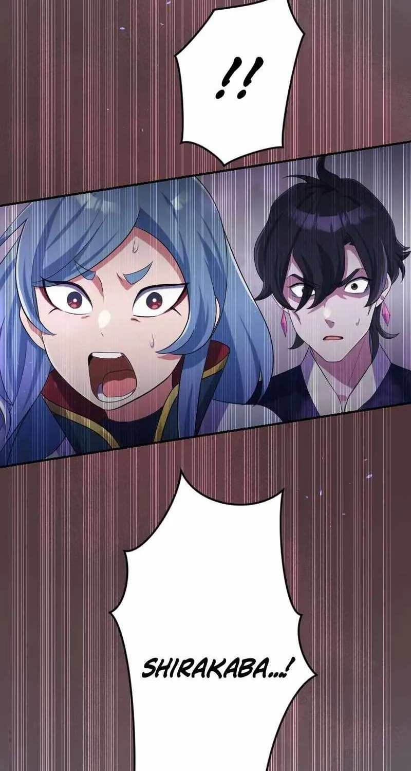 Fukushuu no Taishi - Level 9999 no Bakumatsu Isekai Tensei Chapter 43 page 51 - 