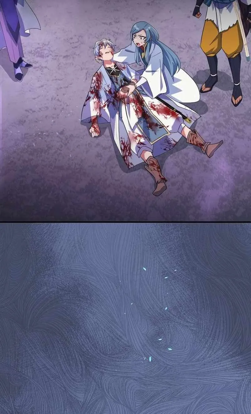 Fukushuu no Taishi - Level 9999 no Bakumatsu Isekai Tensei Chapter 43 page 54 - 