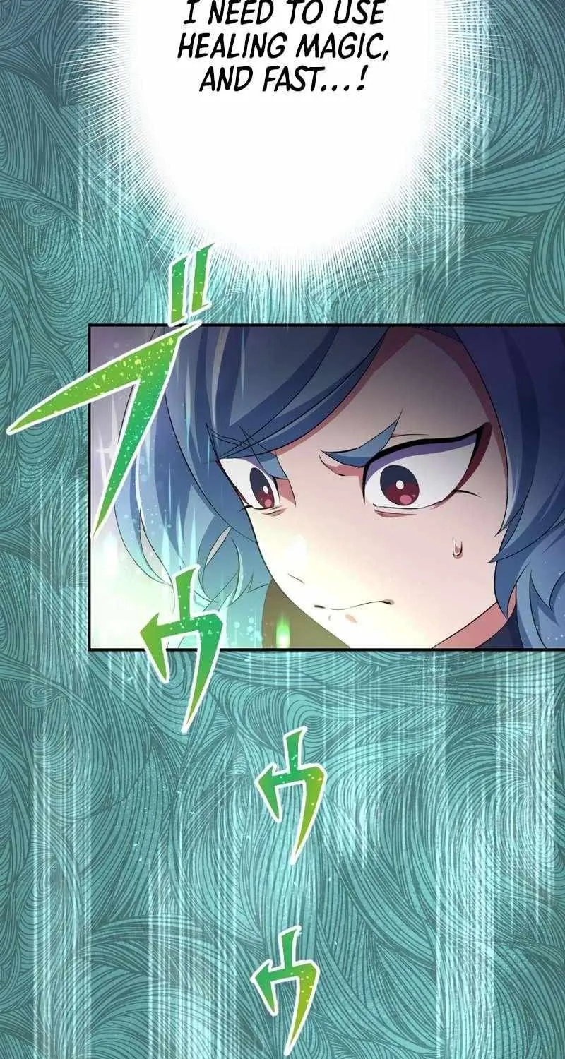 Fukushuu no Taishi - Level 9999 no Bakumatsu Isekai Tensei Chapter 43 page 57 - 