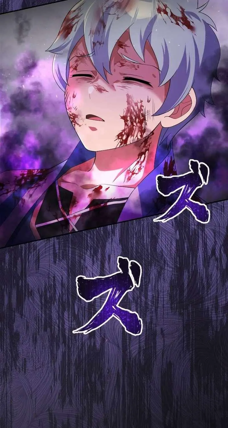 Fukushuu no Taishi - Level 9999 no Bakumatsu Isekai Tensei Chapter 43 page 61 - 