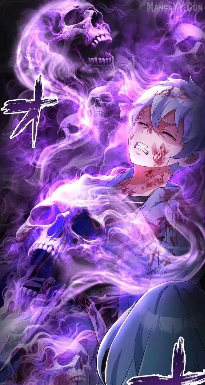 Fukushuu no Taishi - Level 9999 no Bakumatsu Isekai Tensei Chapter 43 page 63 - 