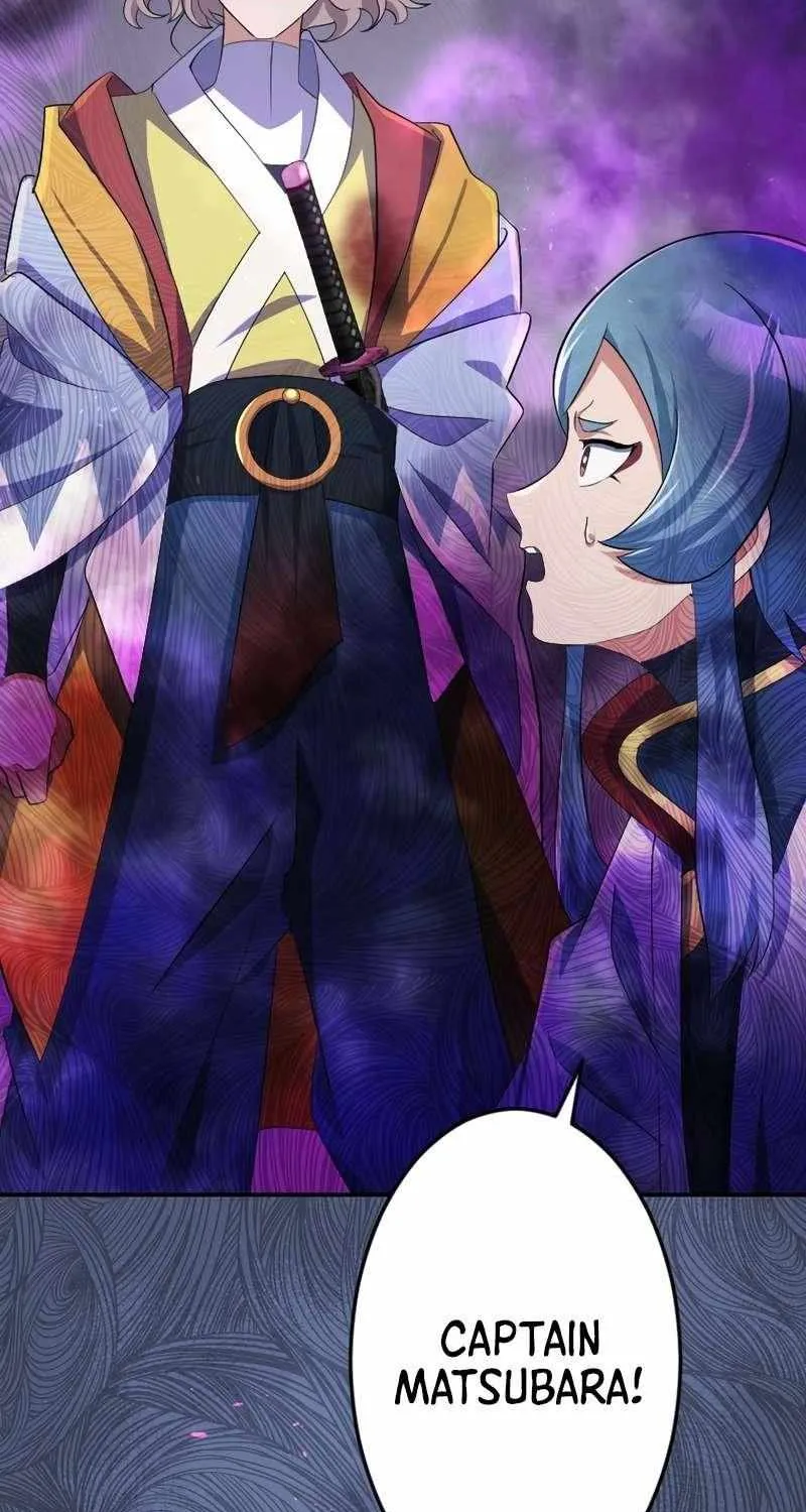 Fukushuu no Taishi - Level 9999 no Bakumatsu Isekai Tensei Chapter 43 page 70 - 