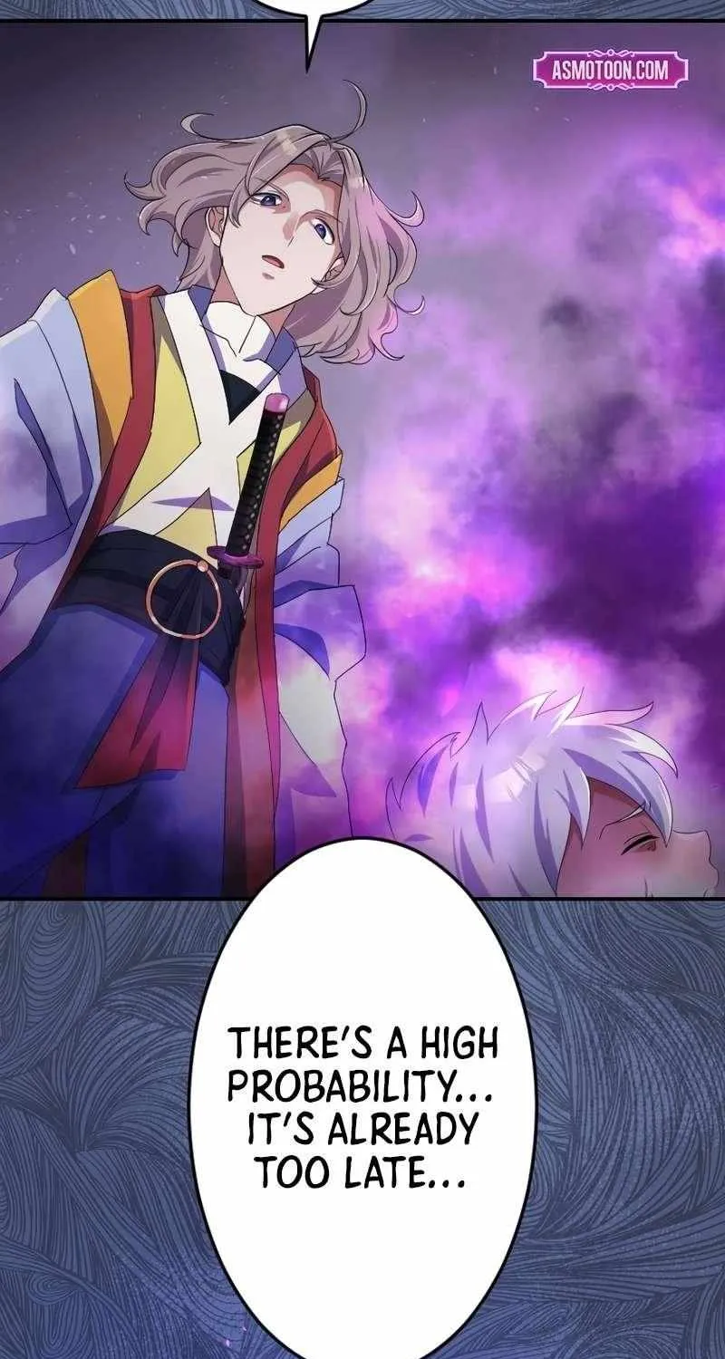 Fukushuu no Taishi - Level 9999 no Bakumatsu Isekai Tensei Chapter 43 page 72 - 