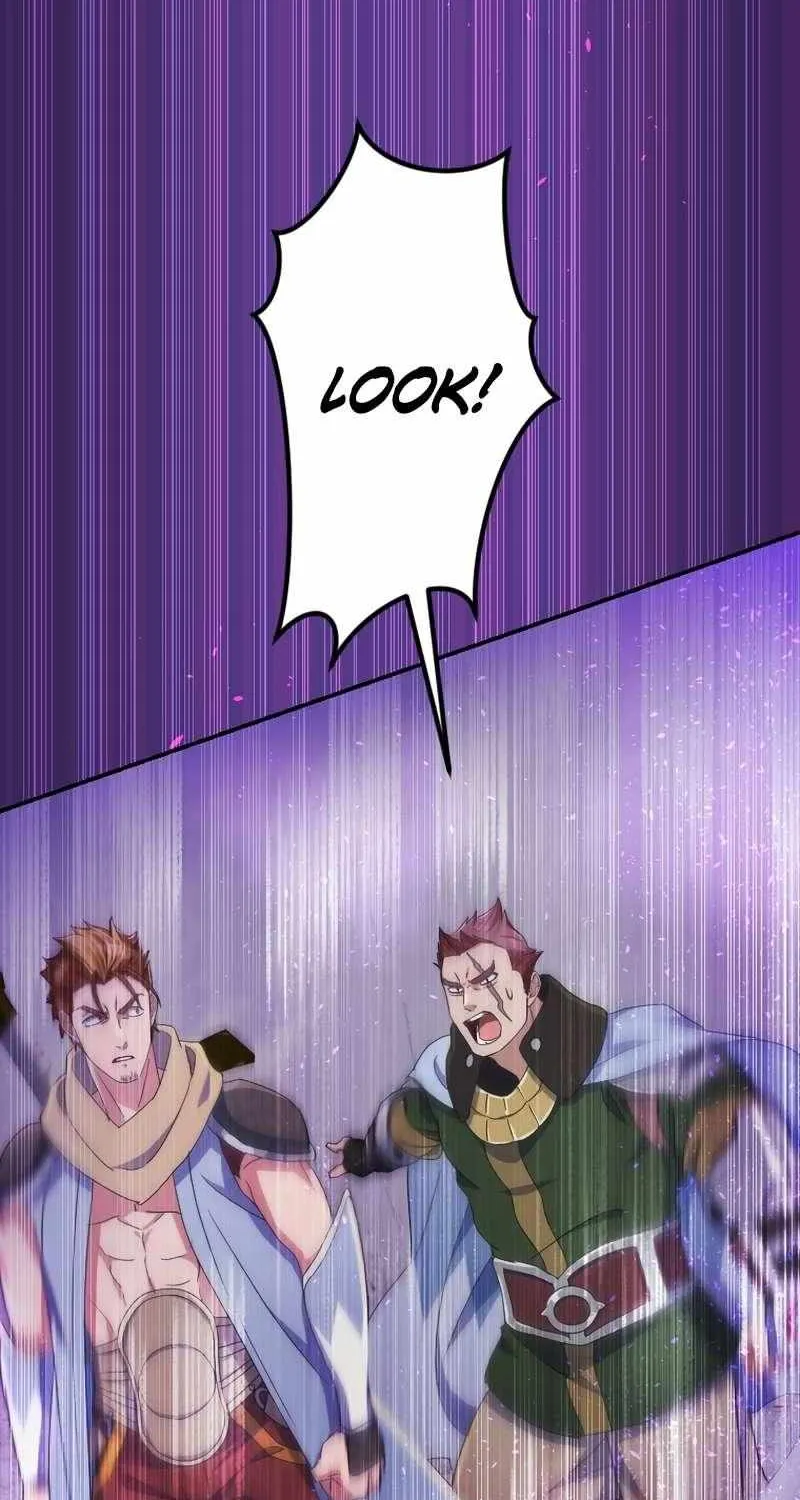Fukushuu no Taishi - Level 9999 no Bakumatsu Isekai Tensei Chapter 43 page 76 - 