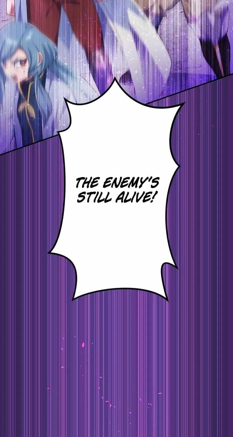 Fukushuu no Taishi - Level 9999 no Bakumatsu Isekai Tensei Chapter 43 page 77 - 