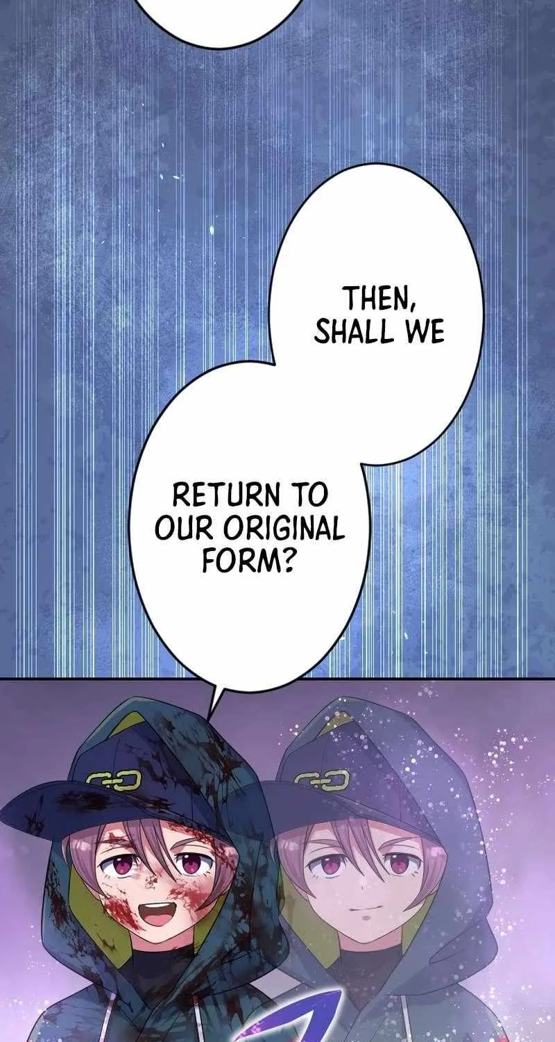 Fukushuu no Taishi - Level 9999 no Bakumatsu Isekai Tensei Chapter 43 page 86 - 