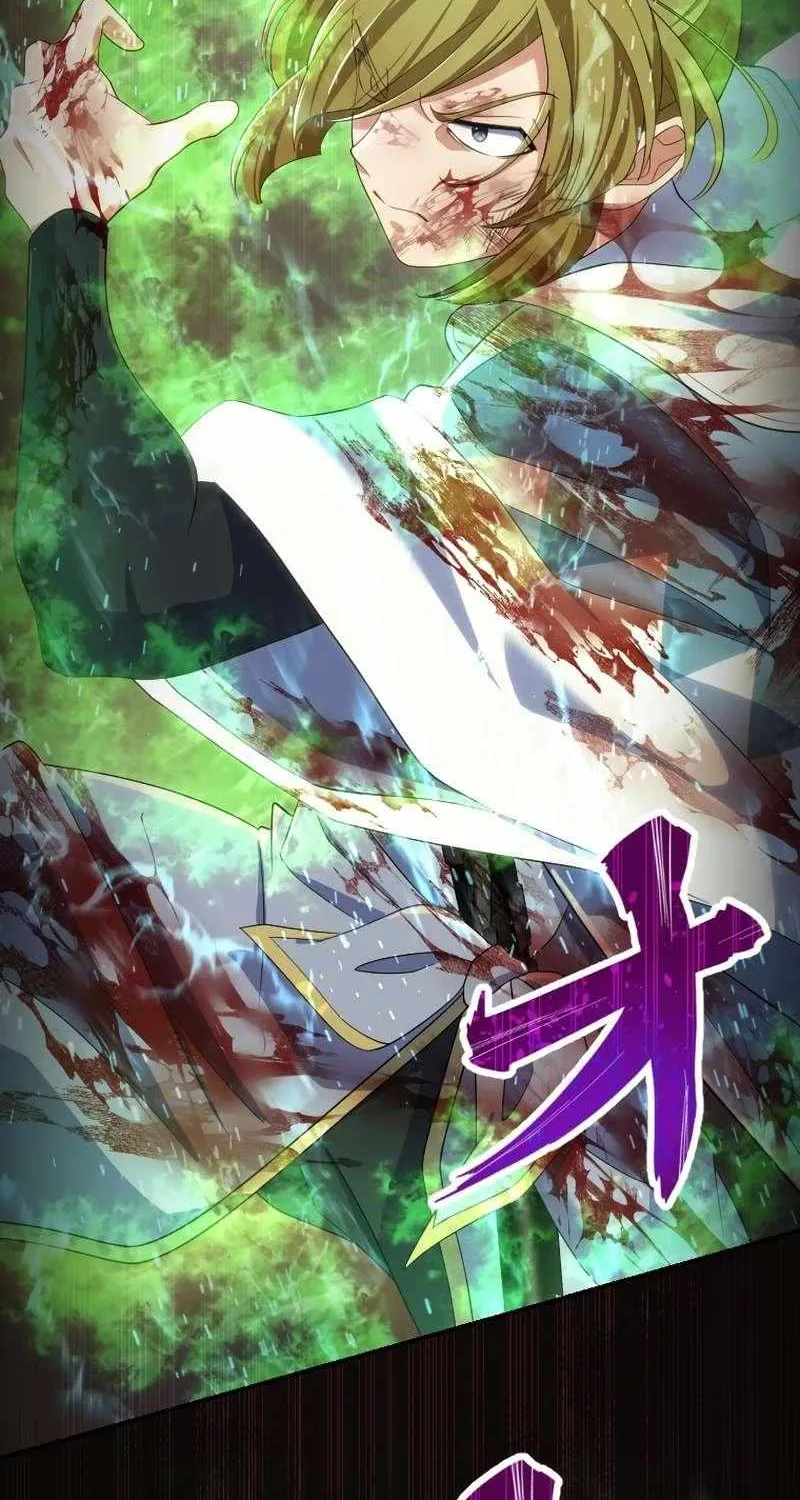 Fukushuu no Taishi - Level 9999 no Bakumatsu Isekai Tensei Chapter 44 page 16 - 