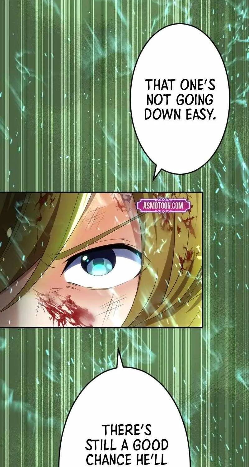 Fukushuu no Taishi - Level 9999 no Bakumatsu Isekai Tensei Chapter 44 page 24 - 