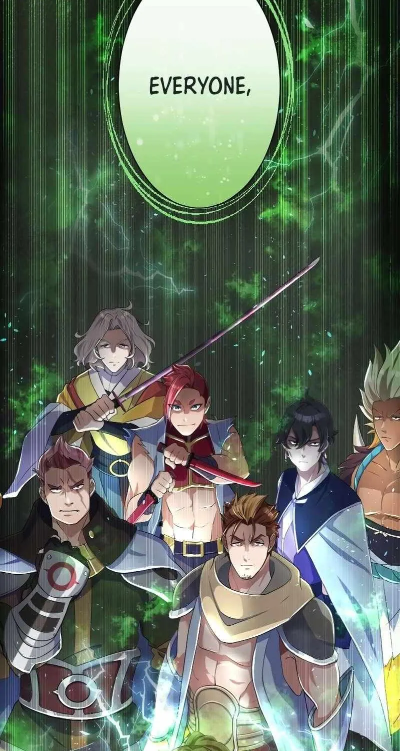 Fukushuu no Taishi - Level 9999 no Bakumatsu Isekai Tensei Chapter 44 page 26 - 