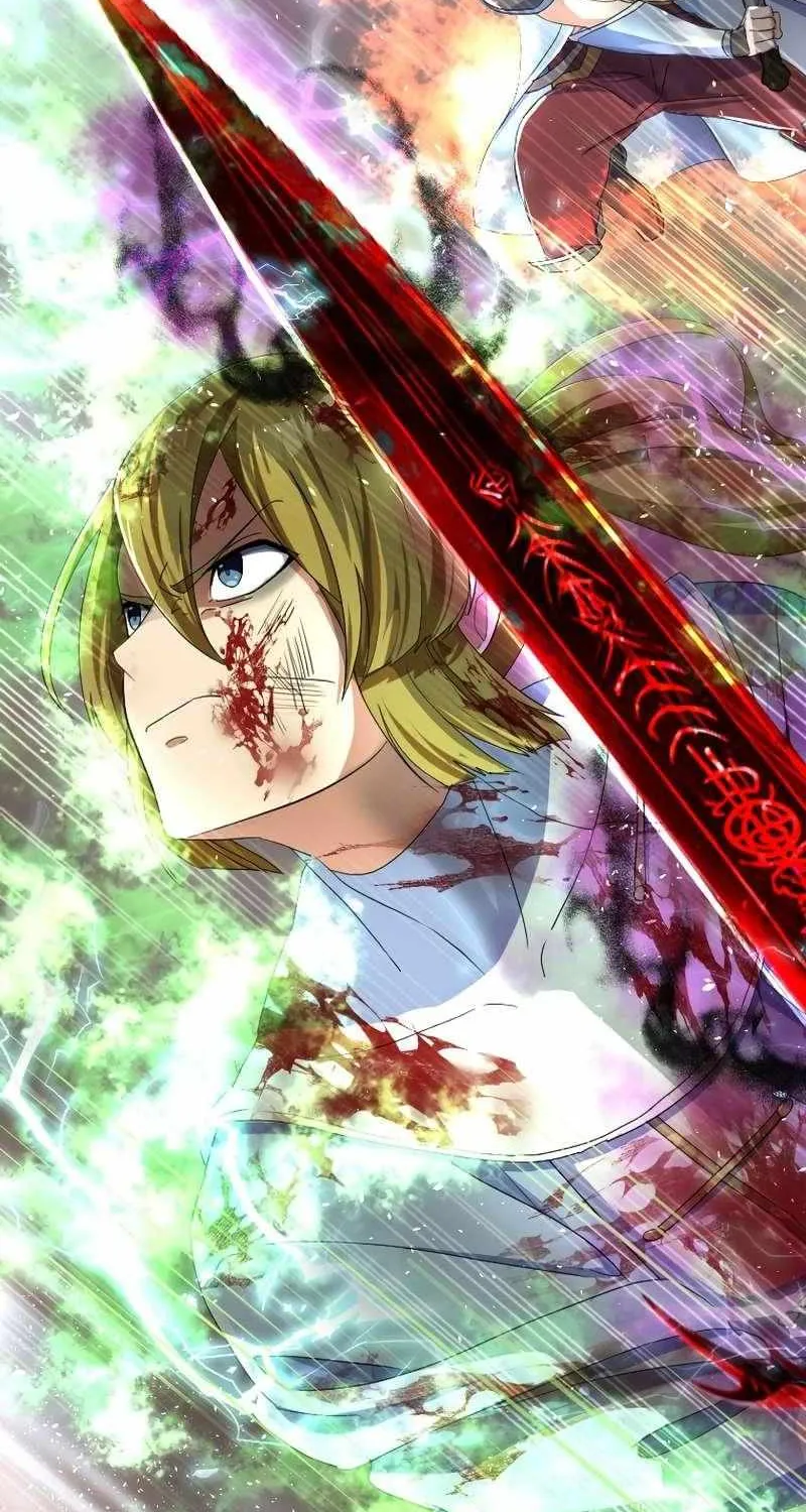 Fukushuu no Taishi - Level 9999 no Bakumatsu Isekai Tensei Chapter 44 page 29 - 