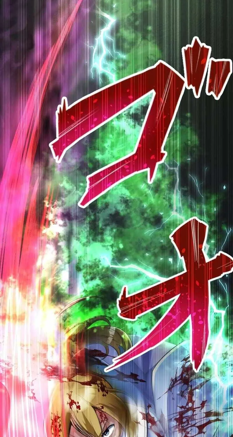 Fukushuu no Taishi - Level 9999 no Bakumatsu Isekai Tensei Chapter 44 page 31 - 