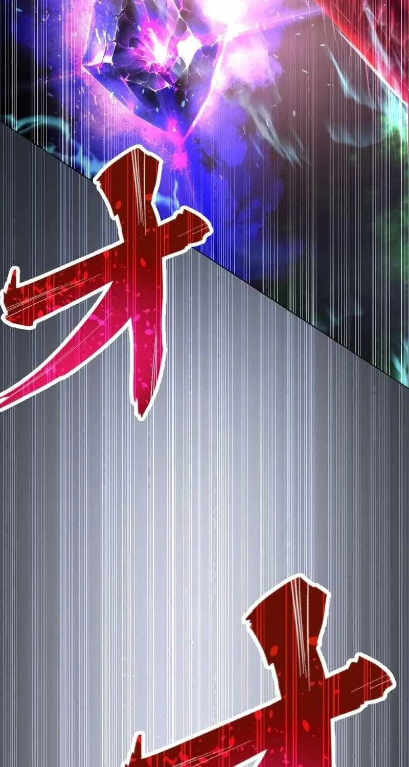 Fukushuu no Taishi - Level 9999 no Bakumatsu Isekai Tensei Chapter 44 page 35 - 