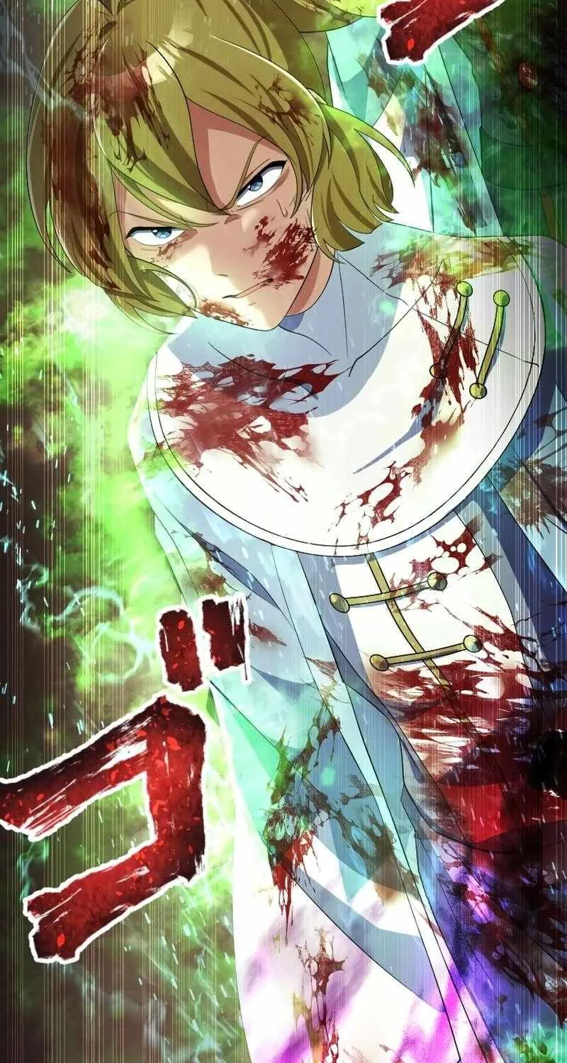 Fukushuu no Taishi - Level 9999 no Bakumatsu Isekai Tensei Chapter 44 page 5 - 