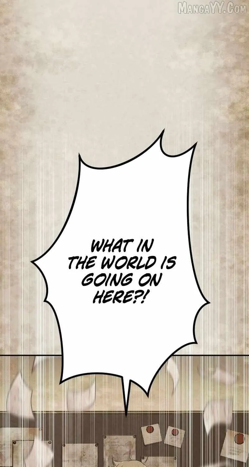Fukushuu no Taishi - Level 9999 no Bakumatsu Isekai Tensei Chapter 44 page 49 - 