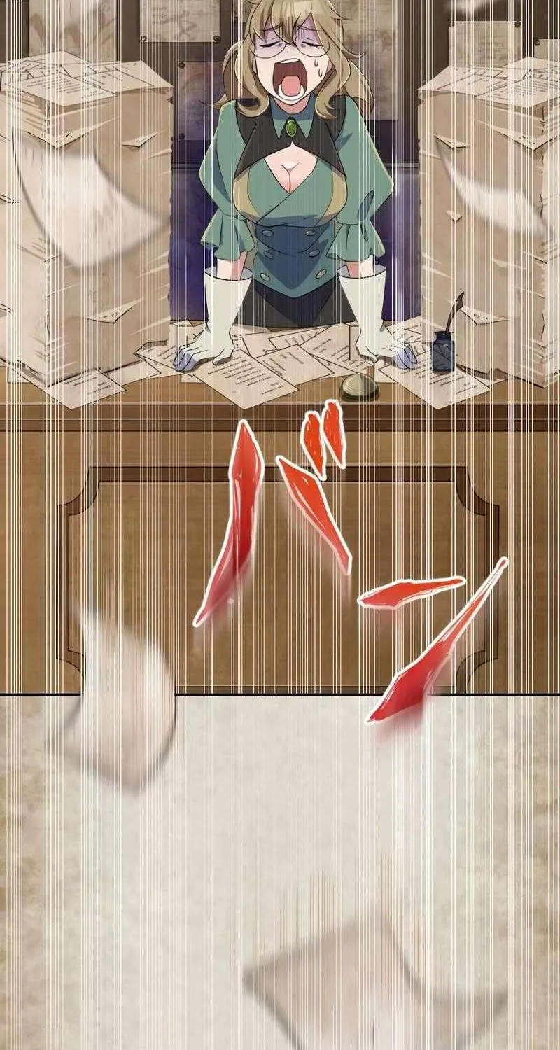 Fukushuu no Taishi - Level 9999 no Bakumatsu Isekai Tensei Chapter 44 page 50 - 
