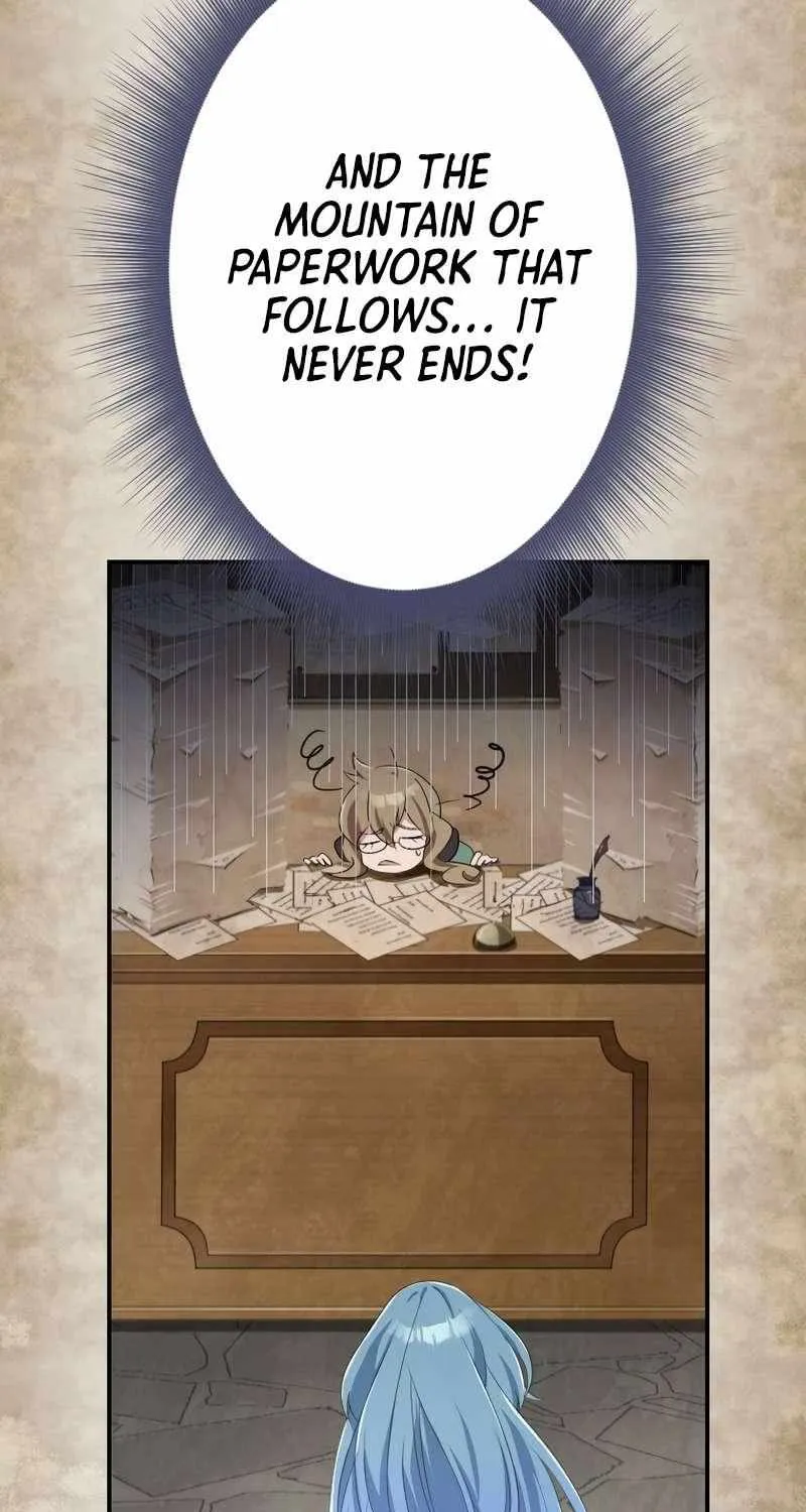 Fukushuu no Taishi - Level 9999 no Bakumatsu Isekai Tensei Chapter 44 page 53 - 
