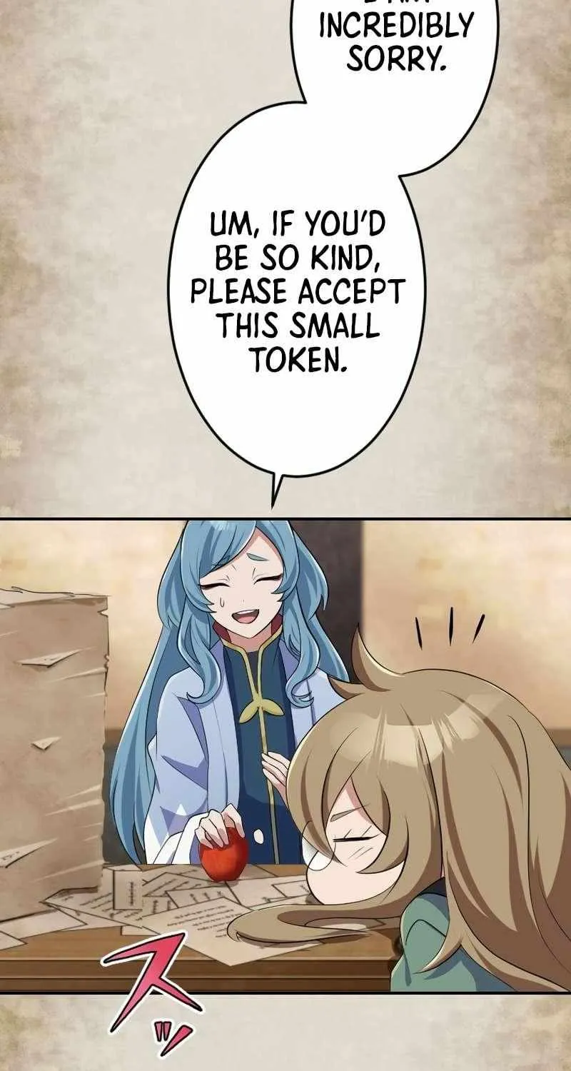 Fukushuu no Taishi - Level 9999 no Bakumatsu Isekai Tensei Chapter 44 page 63 - 