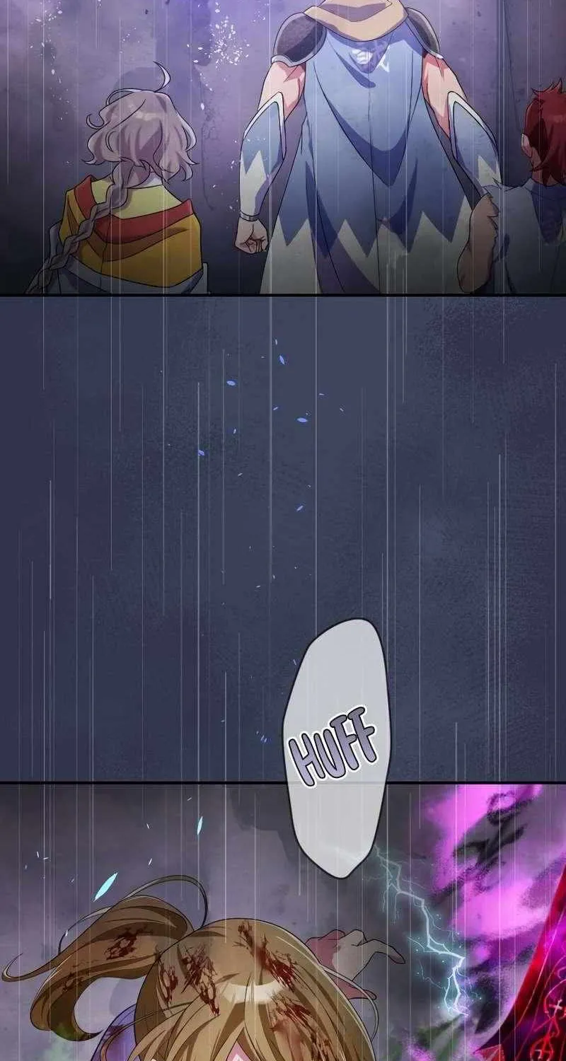 Fukushuu no Taishi - Level 9999 no Bakumatsu Isekai Tensei Chapter 44 page 74 - 