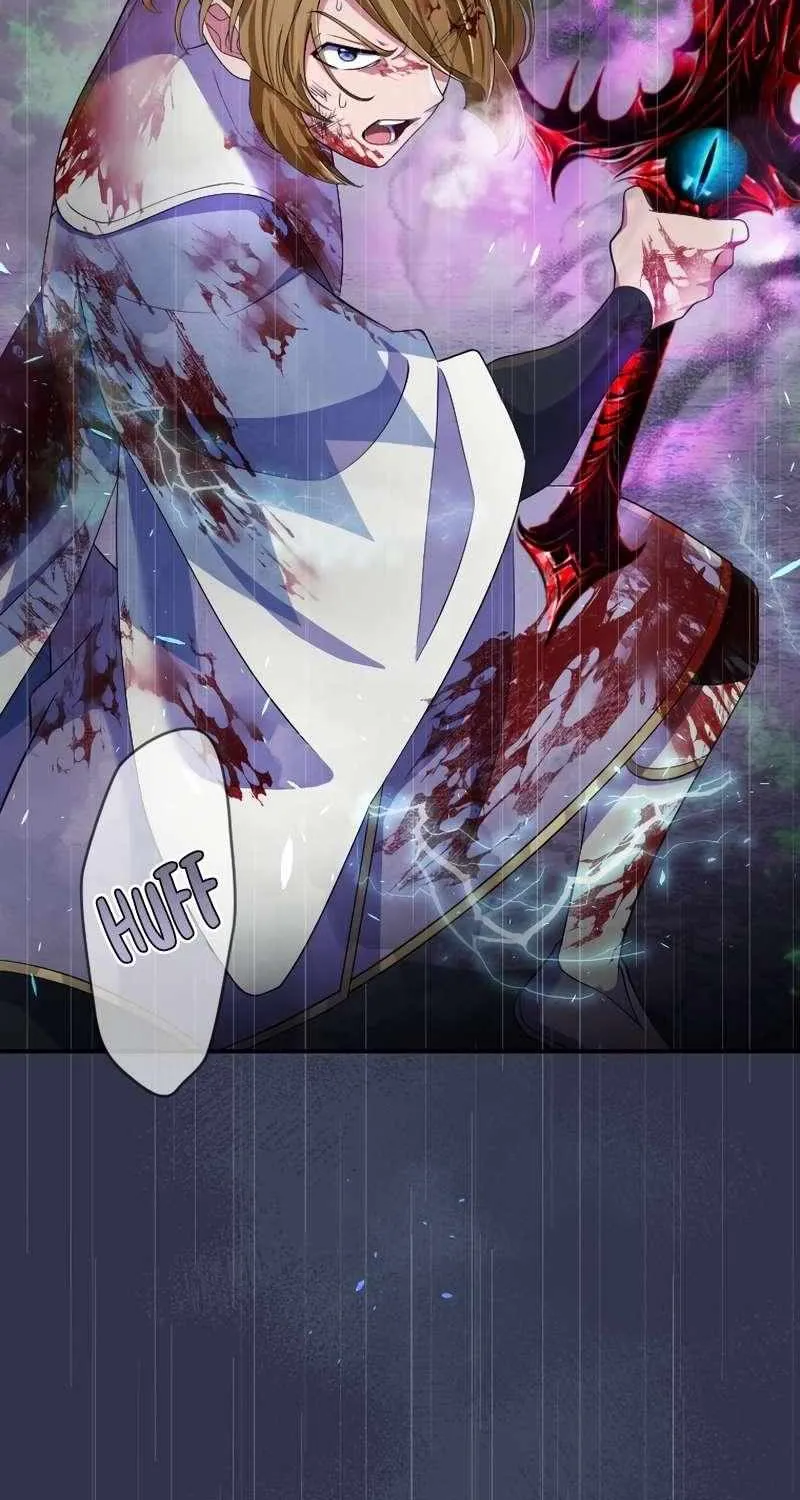 Fukushuu no Taishi - Level 9999 no Bakumatsu Isekai Tensei Chapter 44 page 75 - 