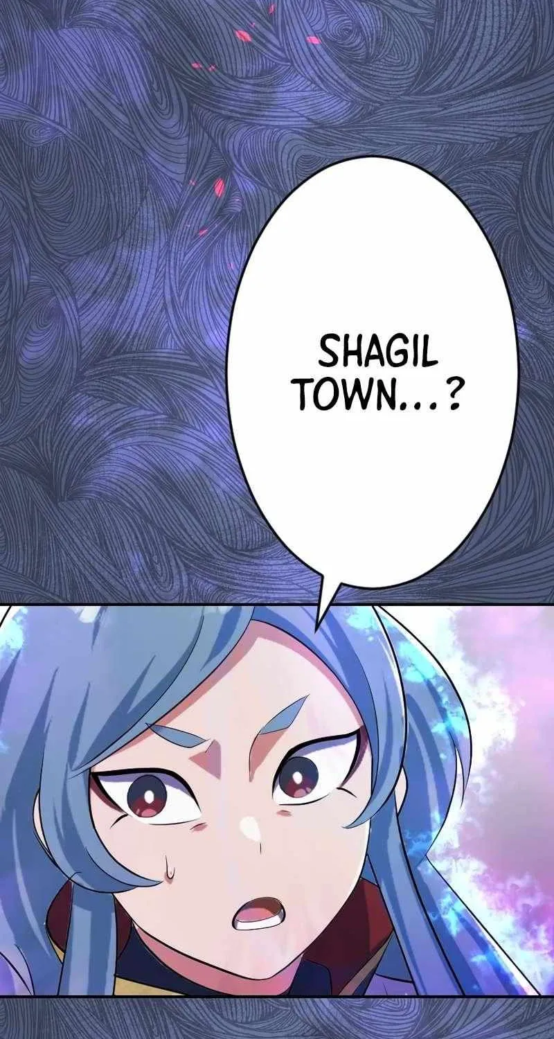 Fukushuu no Taishi - Level 9999 no Bakumatsu Isekai Tensei Chapter 45 page 101 - 