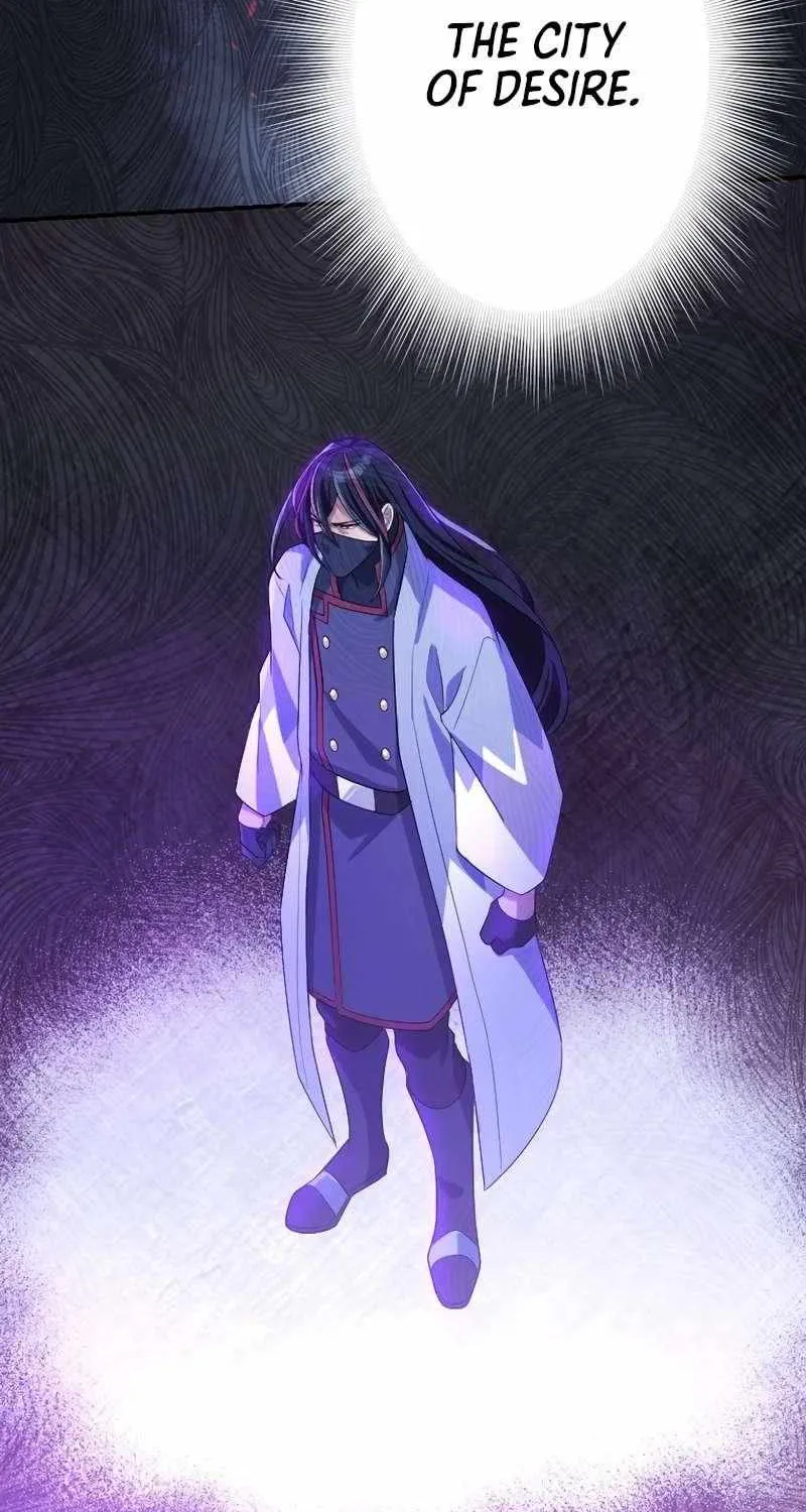 Fukushuu no Taishi - Level 9999 no Bakumatsu Isekai Tensei Chapter 45 page 103 - 