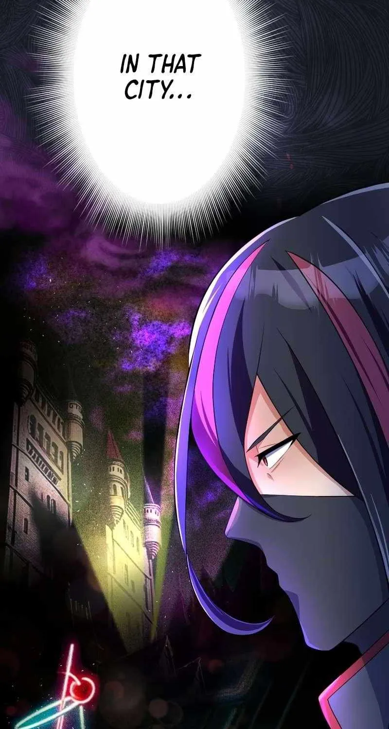 Fukushuu no Taishi - Level 9999 no Bakumatsu Isekai Tensei Chapter 45 page 105 - 