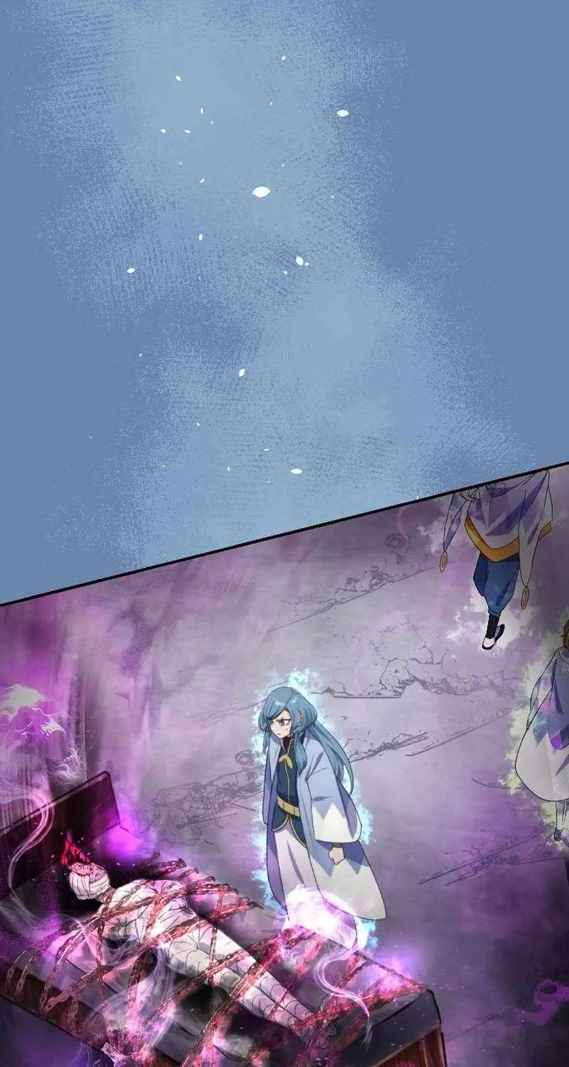 Fukushuu no Taishi - Level 9999 no Bakumatsu Isekai Tensei Chapter 45 page 114 - 