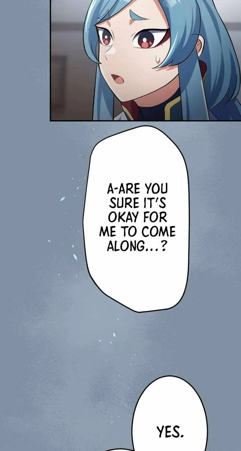Fukushuu no Taishi - Level 9999 no Bakumatsu Isekai Tensei Chapter 45 page 16 - 